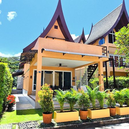 Blue Haven Bay Villa 21D And Resort Apartments Koh Chang Exterior photo