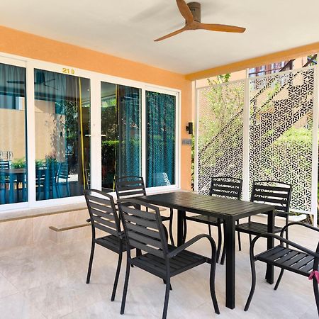 Blue Haven Bay Villa 21D And Resort Apartments Koh Chang Exterior photo