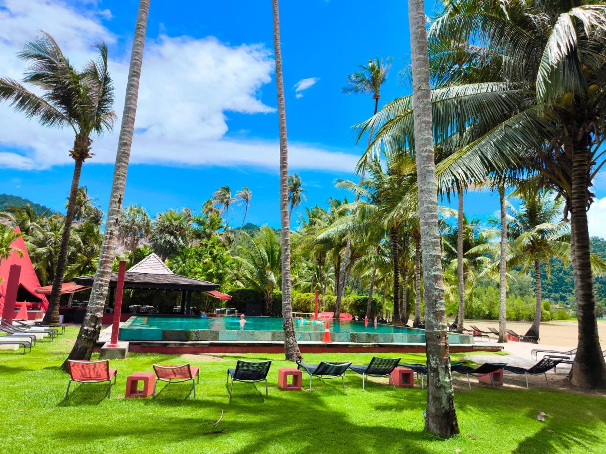 Blue Haven Bay Villa 21D And Resort Apartments Koh Chang Exterior photo