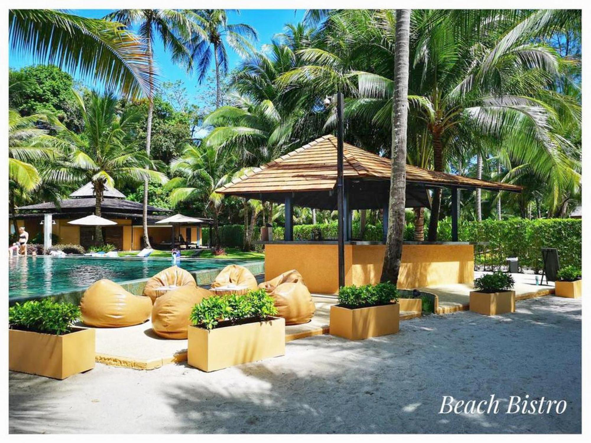 Blue Haven Bay Villa 21D And Resort Apartments Koh Chang Exterior photo