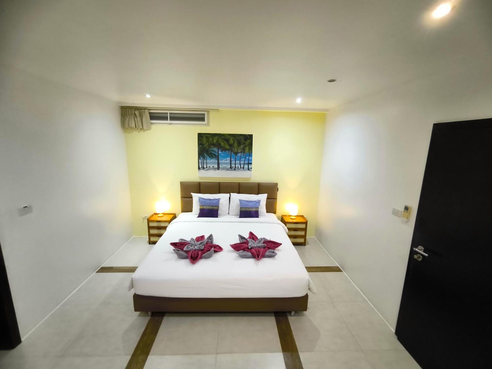 Blue Haven Bay Villa 21D And Resort Apartments Koh Chang Exterior photo