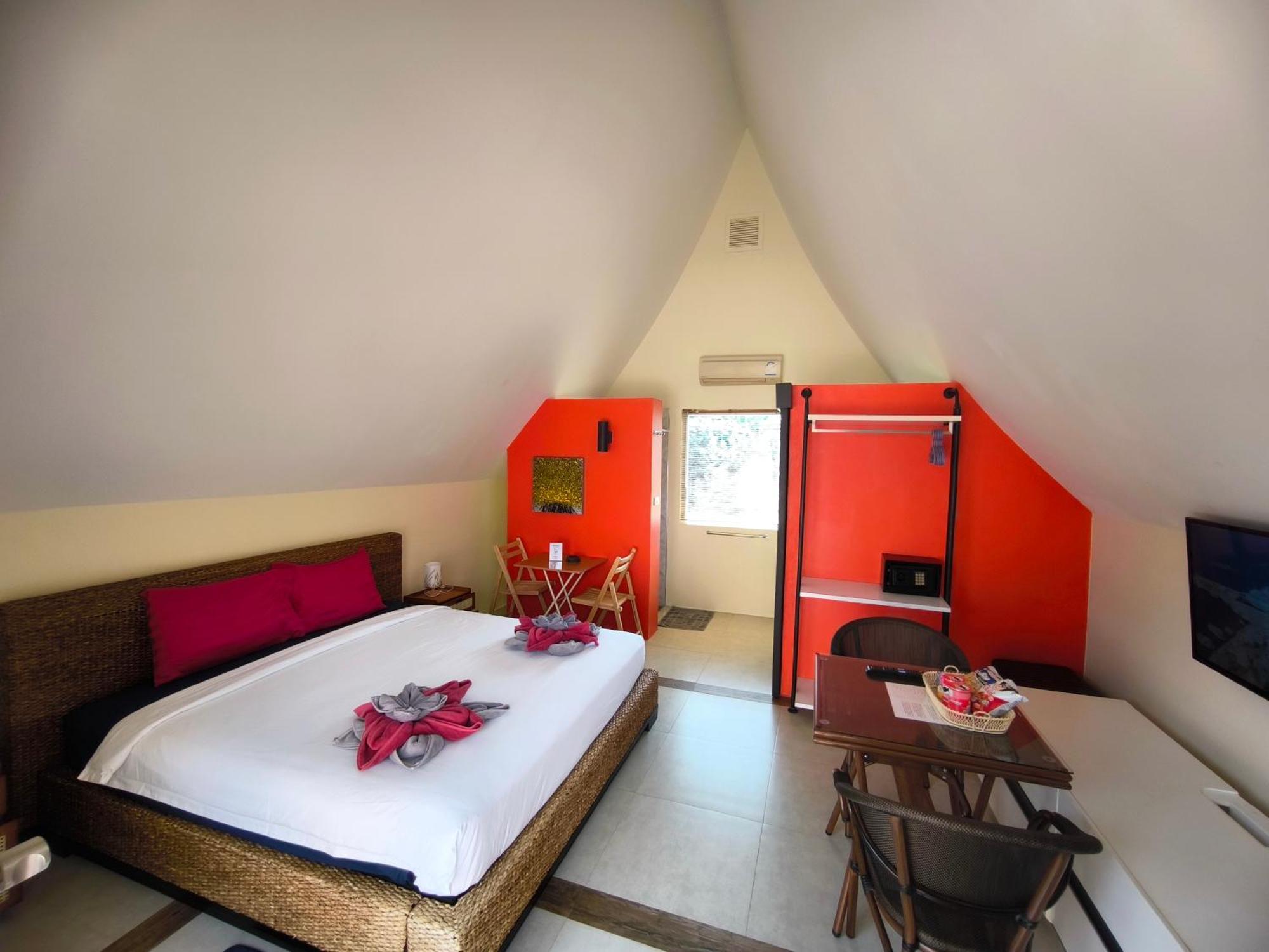 Blue Haven Bay Villa 21D And Resort Apartments Koh Chang Exterior photo