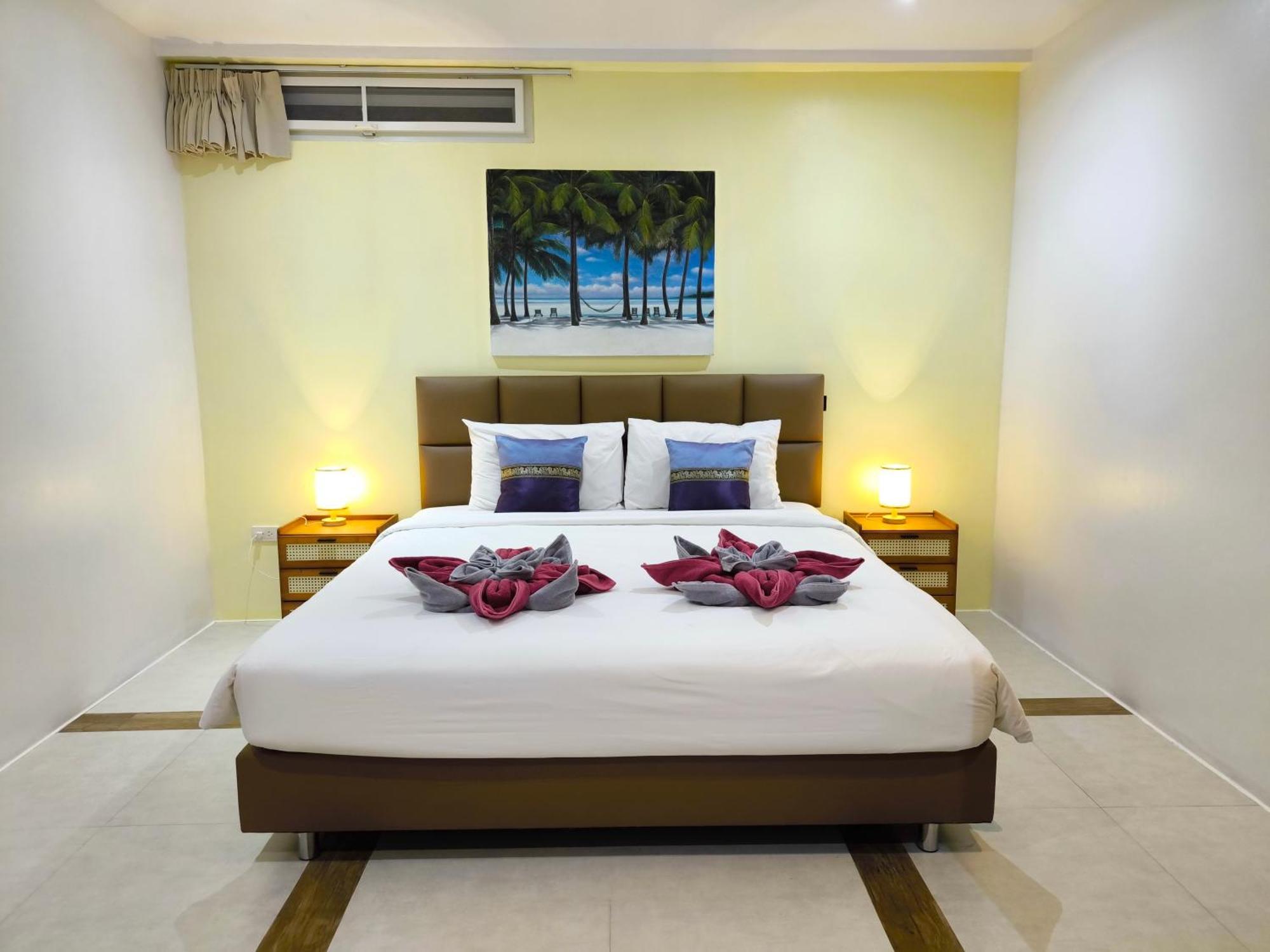 Blue Haven Bay Villa 21D And Resort Apartments Koh Chang Exterior photo