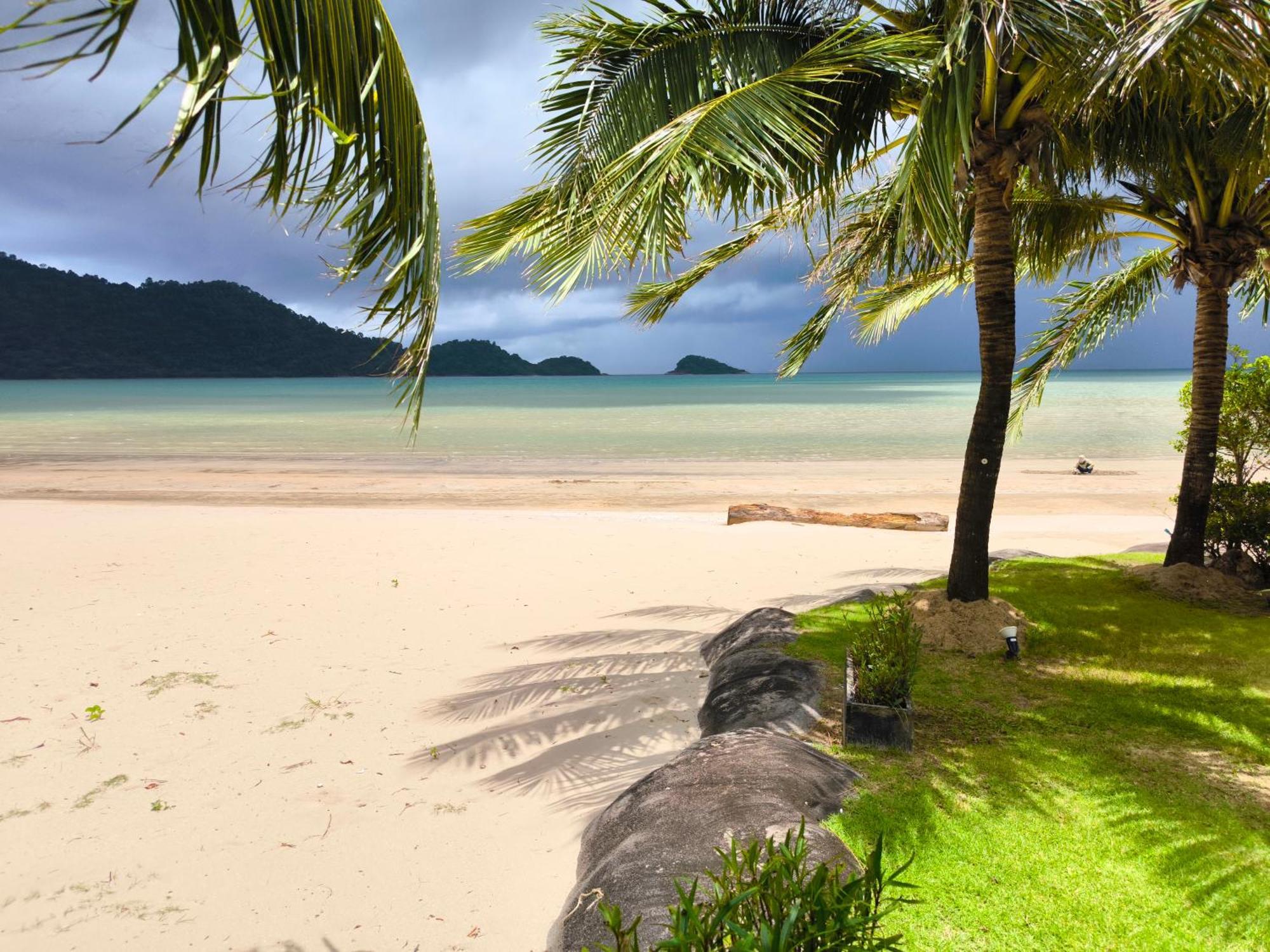 Blue Haven Bay Villa 21D And Resort Apartments Koh Chang Exterior photo