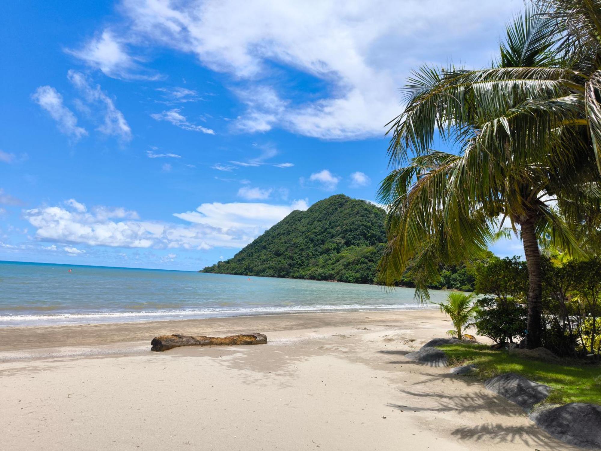 Blue Haven Bay Villa 21D And Resort Apartments Koh Chang Exterior photo