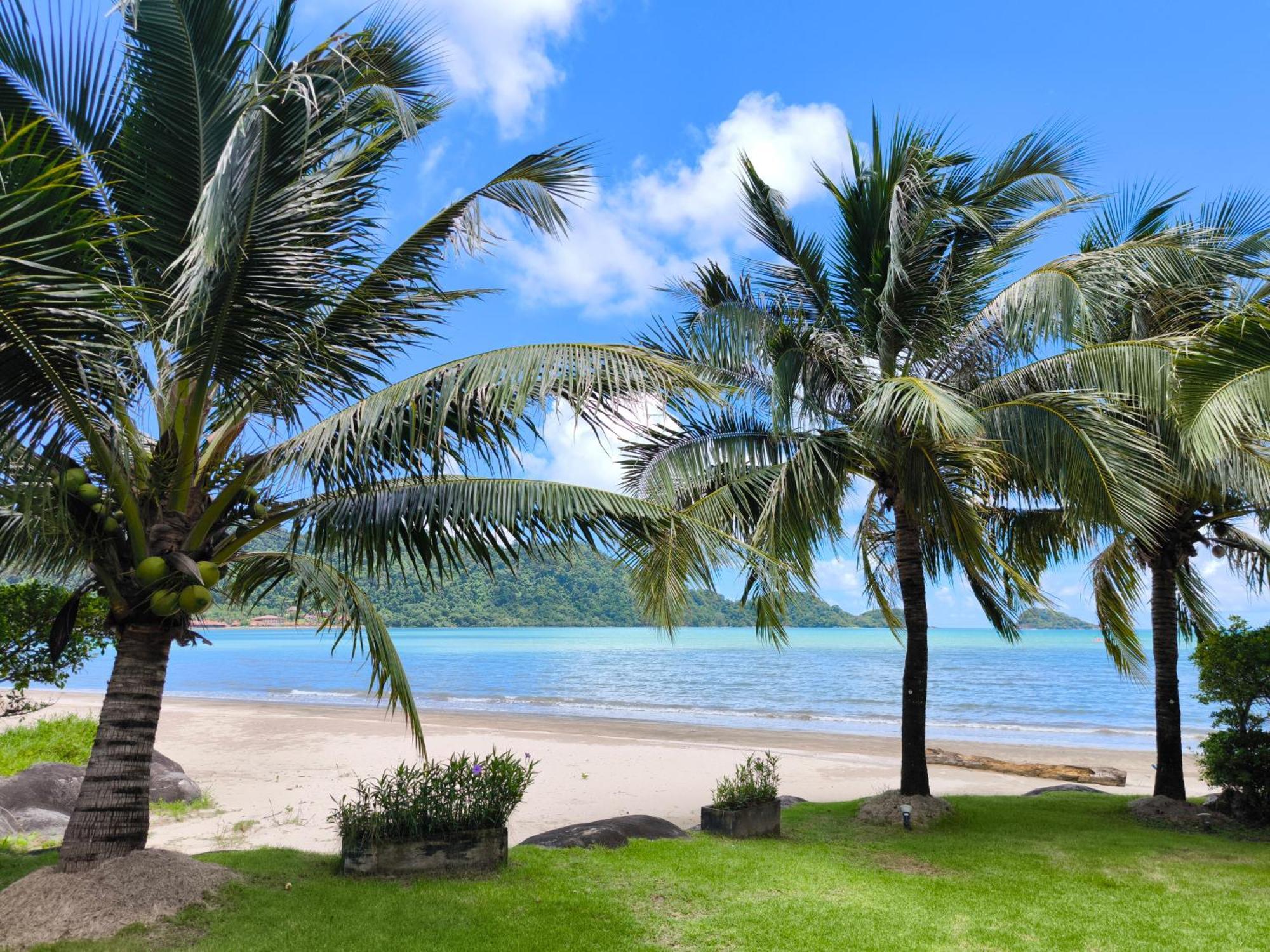 Blue Haven Bay Villa 21D And Resort Apartments Koh Chang Exterior photo