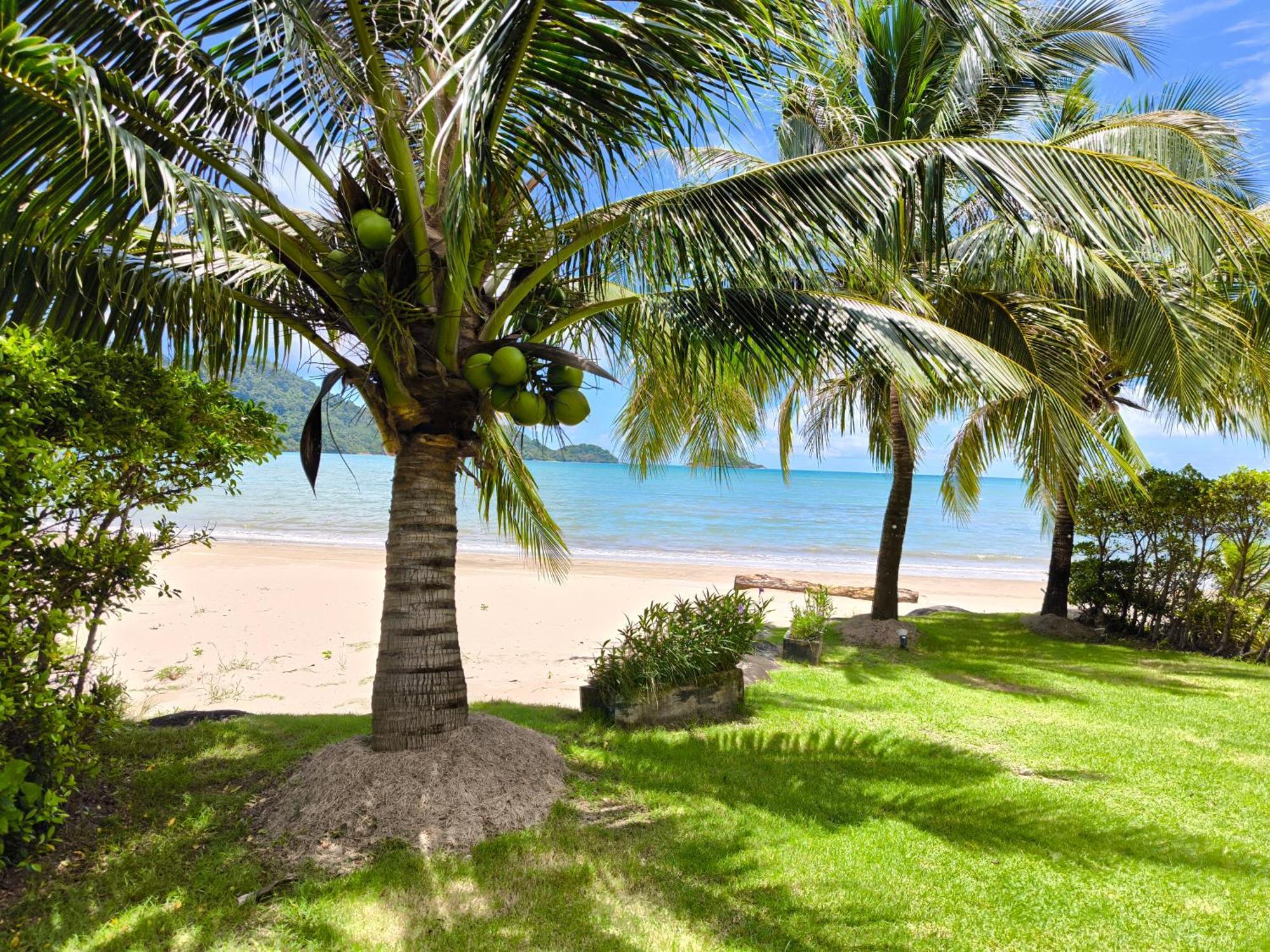 Blue Haven Bay Villa 21D And Resort Apartments Koh Chang Exterior photo