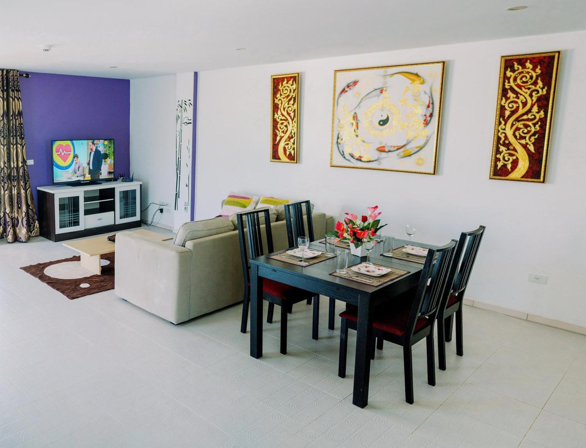 Blue Haven Bay Villa 21D And Resort Apartments Koh Chang Exterior photo