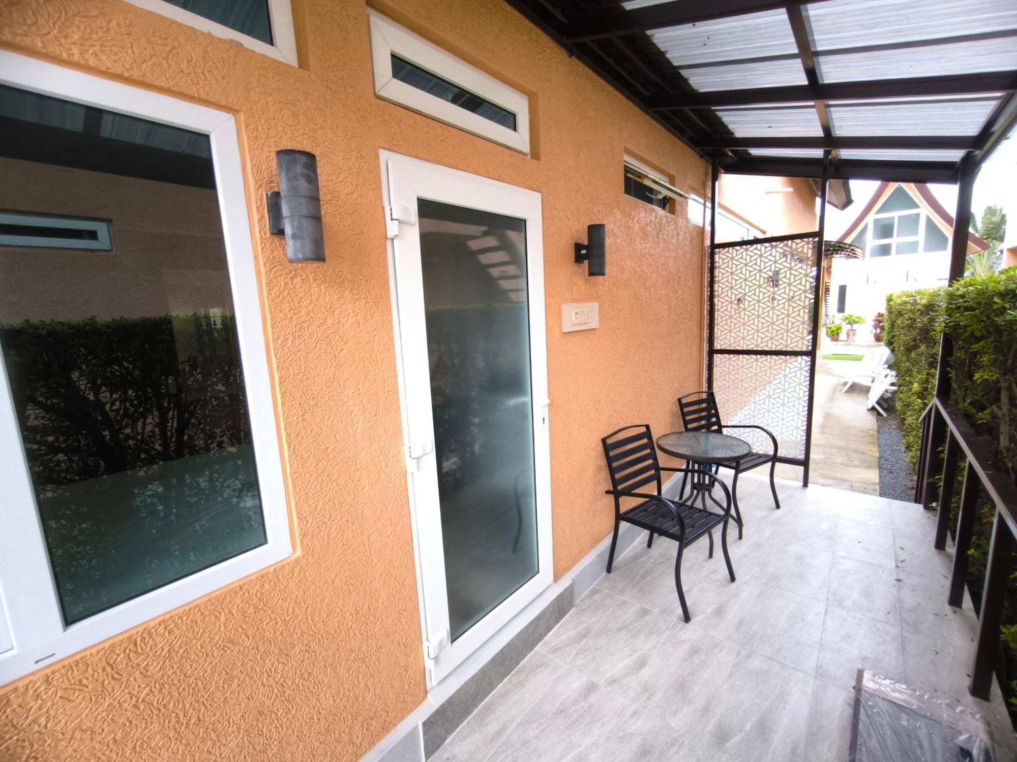 Blue Haven Bay Villa 21D And Resort Apartments Koh Chang Exterior photo