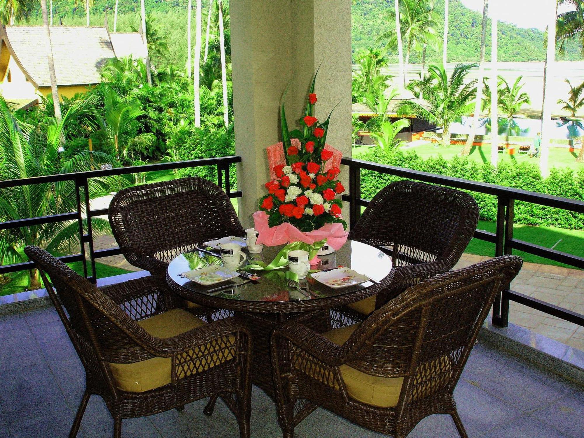 Blue Haven Bay Villa 21D And Resort Apartments Koh Chang Exterior photo