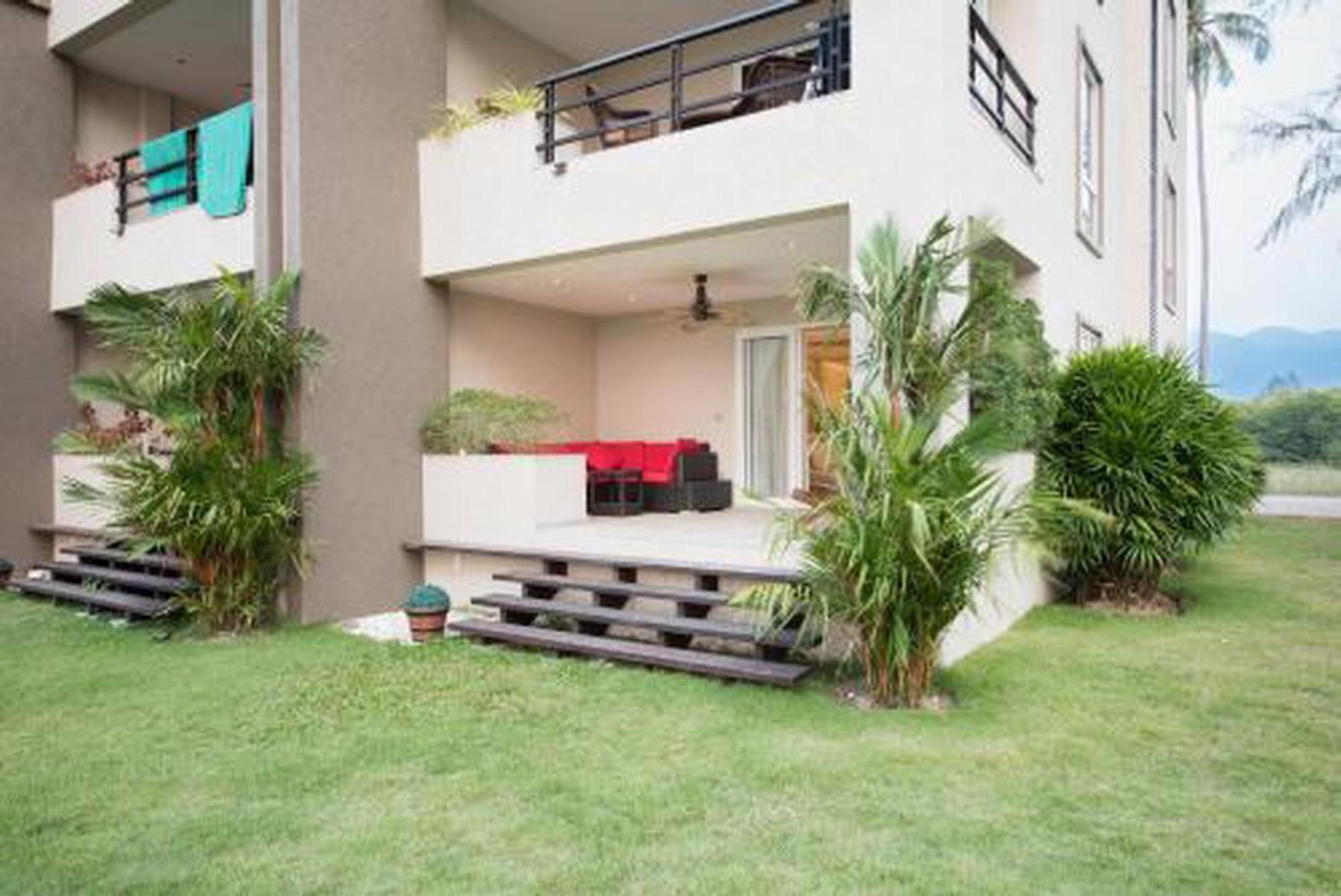 Blue Haven Bay Villa 21D And Resort Apartments Koh Chang Exterior photo